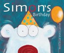 Simon's Birthday