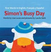 Simon's Busy Day