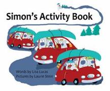 Simon's Activity Book