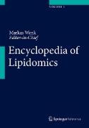 Encyclopedia of Lipidomics