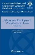 Labour and Employment Compliance in Spain