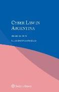 Cyber Law in Argentina