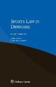 Sports Law in Denmark