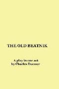 The Old Beatnik: A Play in One Act