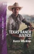 Texas Ranch Justice