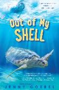 Out of My Shell