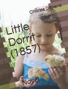 Little Dorrit (1857): Novel
