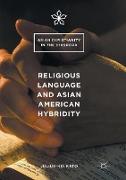 Religious Language and Asian American Hybridity