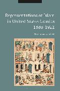 Representations of Islam in United States Comics, 1880-1922