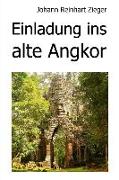 Angkor Taschenbuch