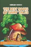 The Best Books of Fairy Tales: Book 12 - A Book of Myths