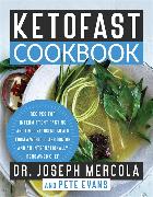 KetoFast Cookbook