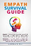 Empath Survival Guide: This Books Includes: 2 Books in 1: Empath and Enneagram