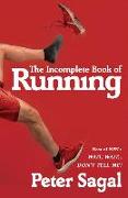 The Incomplete Book of Running