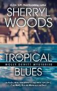 Tropical Blues Was Too Hot to Handle: Hot Property Mysteries