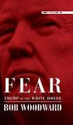 Fear: Trump in the White House