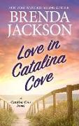 Love in Catalina Cove