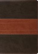 ESV Study Bible, Large Print