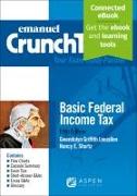 Emanuel Crunchtime for Basic Federal Income Tax