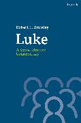 Luke: A Social Identity Commentary