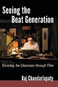 Seeing the Beat Generation