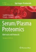 Serum/Plasma Proteomics