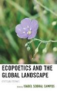 Ecopoetics and the Global Landscape