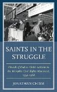 Saints in the Struggle