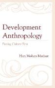 Development Anthropology