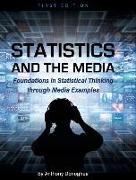 Statistics and the Media
