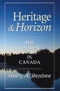 Heritage and Horizon
