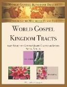 World Gospel Kingdom Tracts: 2017 Selected Gospel Quote Calendars, Set 2