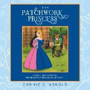 The Patchwork Princess: Adventures of Ra-Me, the Traveling Troubadour-Book 1