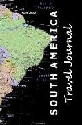 South America Travel Journal