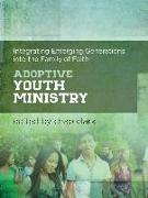 Adoptive Youth Ministry