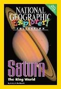Explorer Books (Pioneer Science: Space Science): Saturn: The Ring World