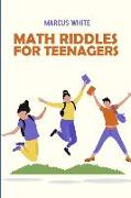 Math Riddles for Teenagers: Kuromasu Puzzles