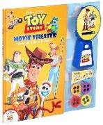 Disney/Pixar Toy Story Movie Theater