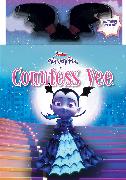 Disney Vampirina: Countess Vee