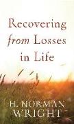 Recovering from Losses in Life