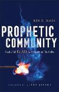 Prophetic Community