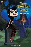 Hotel Transylvania Graphic Novel Vol. 4: Ghost Blusters