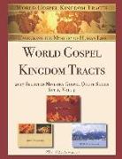 World Gospel Kingdom Tracts: 2017 Selected Ministry Gospel Quote Series, Set 2