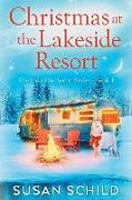 Christmas at the Lakeside Resort