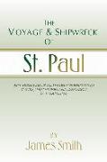 The Voyage and Shipwreck of St. Paul: Fourth Edition, Revised and Corrected