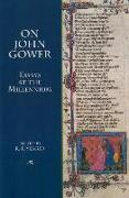 On John Gower