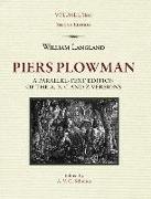 Piers Plowman, a parallel-text edition of the A, B, C and Z versions