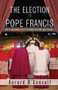 The Election of Pope Francis