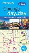 Frommer's Chicago day by day