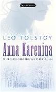 Anna Karenina